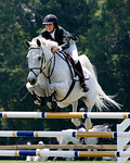 Ox Ridge June 2006 : Ox Ridge Hunt Club Grand Prix June 2006