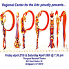 Pippin : Pippin presented by the Regional Center of the Arts